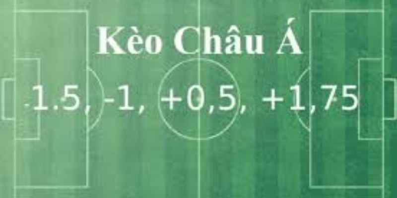 Soi kèo châu Á Ảnh hưởng của chiến thuật nhà cái trong kèo châu Á
