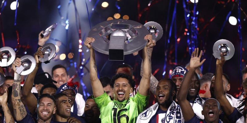 Bảng xếp hạng Ligue 1 Ảnh hưởng của bảng xếp hạng Ligue 1 tới lựa chọn tỷ lệ kèo