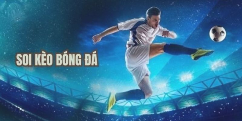 Bí quyết đọc kèo nhà cái bóng đá chuẩn xác