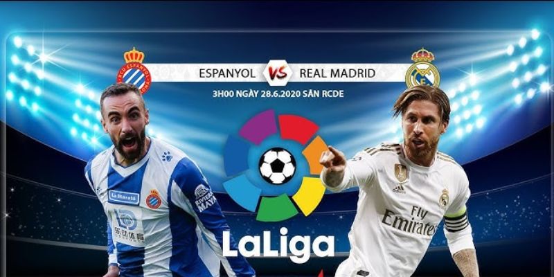 Soi kèo La Liga Các bước cơ bản trong soi kèo La Liga hiệu quả