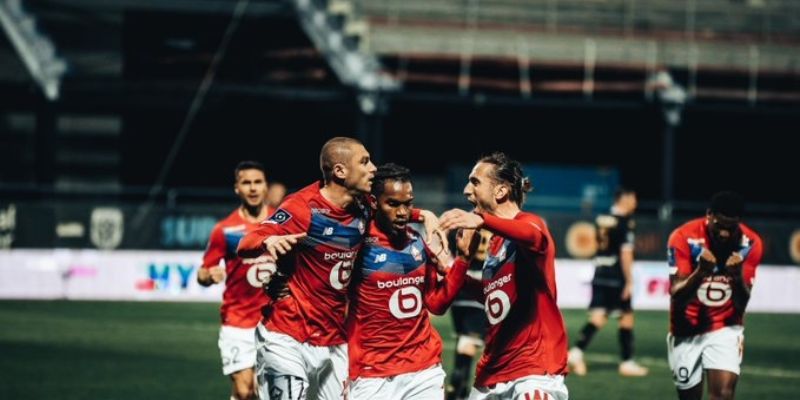 Bảng xếp hạng Ligue 1 Các chỉ số quan trọng trong bảng xếp hạng Ligue 1 và cách phân tích