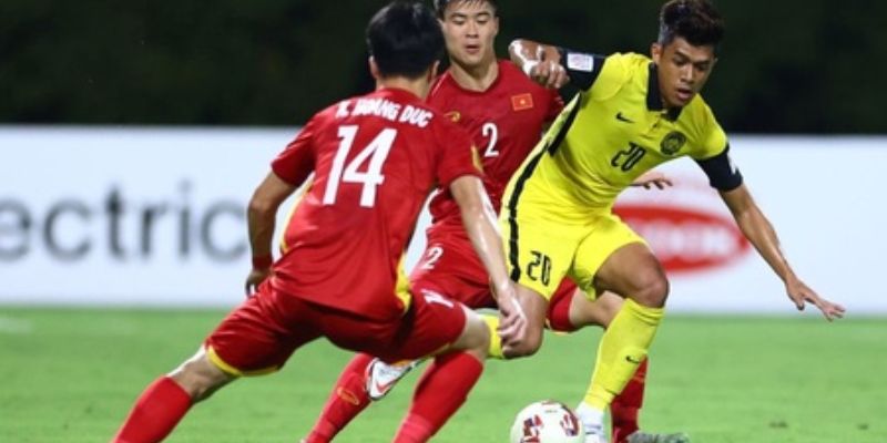 Soi kèo V League Các phương pháp soi kèo V League hiệu quả
