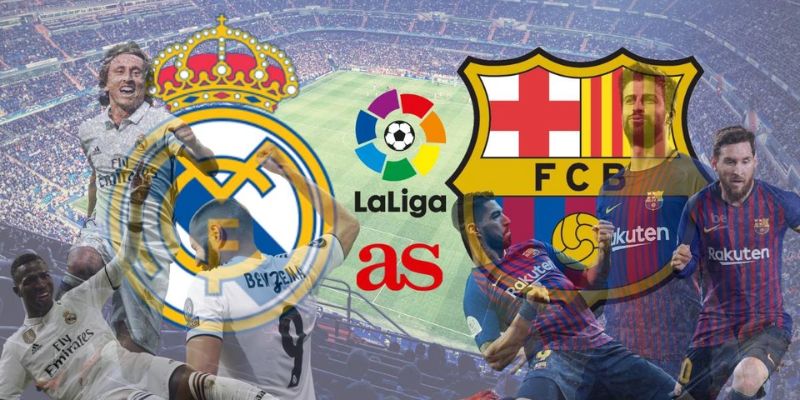 Tỷ lệ cá cược bóng đá La Liga Các yếu tố ảnh hưởng đến tỷ lệ cá cược bóng đá La Liga