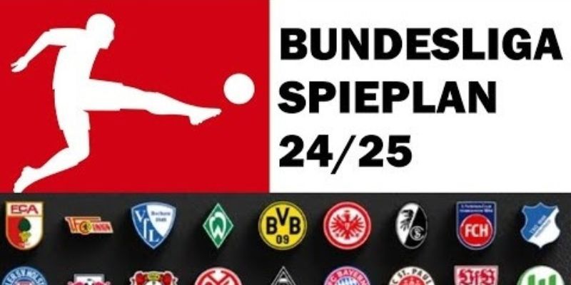 Bảng xếp hạng Bundesliga Các yếu tố bổ trợ phân tích bảng xếp hạng Bundesliga trong đặt kèo
