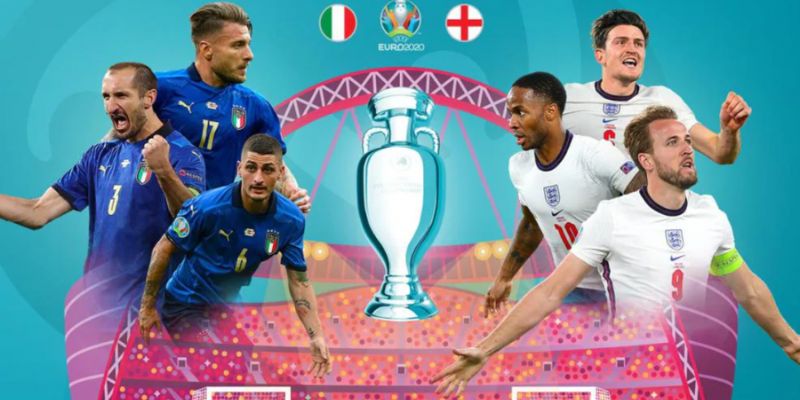 Soi kèo Euro Các yếu tố then chốt khi soi kèo Euro