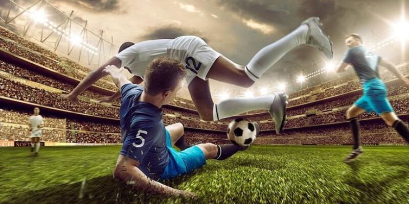 kèo nhà cái chuẩn Cách soi và đọc kèo nhà cái chuẩn chuẩn xác nhất
