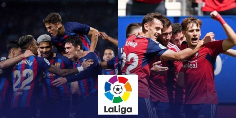 Soi kèo La Liga Cách đọc và áp dụng các loại kèo trong soi kèo La Liga