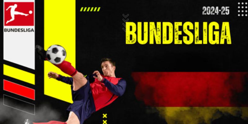 Cách đọc và phân tích bảng xếp hạng Bundesliga để soi kèo hiệu quả