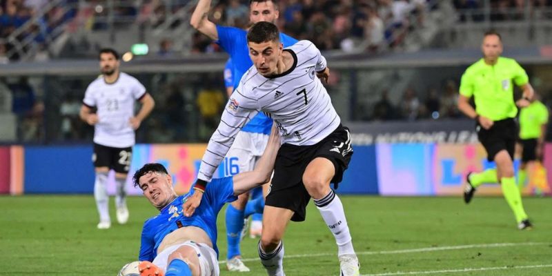 Kèo nhà cái Euro hôm nay Cách đọc và phân tích kèo nhà cái Euro hôm nay hiệu quả