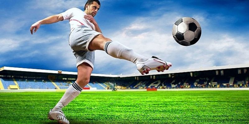 tỷ lệ kèo chuẩn Dấu hiệu nhận biết tỷ lệ kèo chuẩn