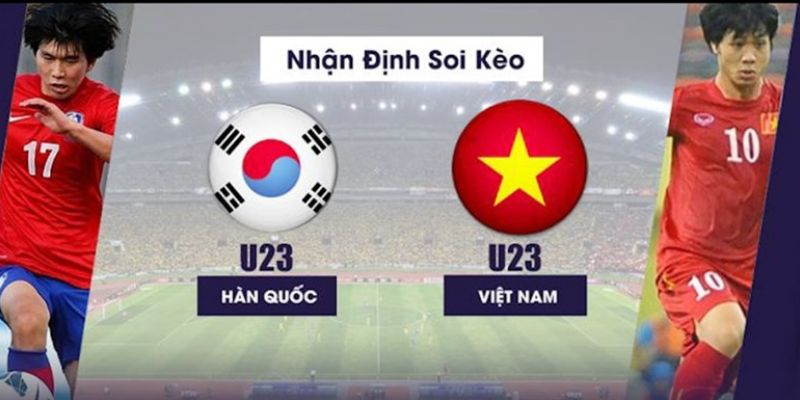 Soi kèo V League Cách phân tích Tỷ lệ kèo khi soi kèo V League