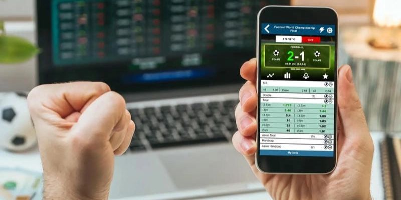 Cách phân tích tỷ lệ kèo nhà cái hôm nay chuẩn như chuyên gia