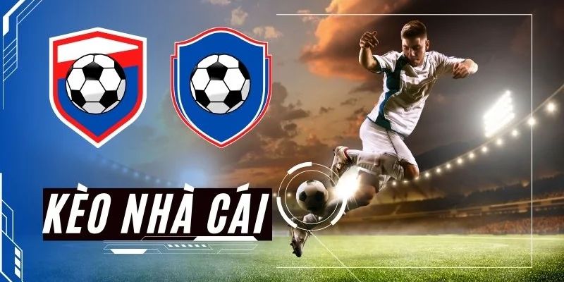 Cập nhật kèo nhà cái hôm nay có quan trọng không?