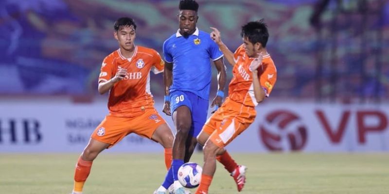 Bảng xếp hạng V-League Cách cập nhật và phân tích bảng xếp hạng V-League hiệu quả