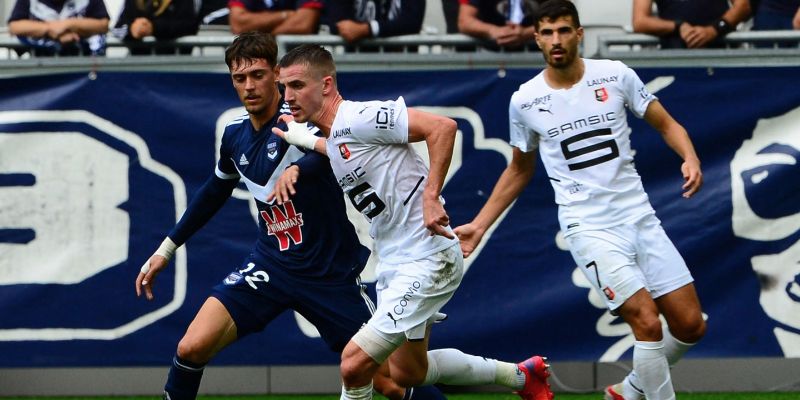 Soi kèo Ligue 1 Chiến thuật soi kèo Ligue 1 chi tiết giúp tăng xác suất thắng
