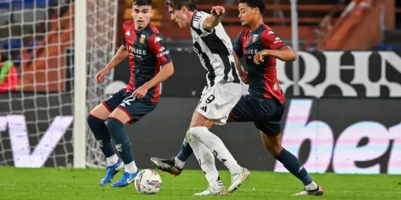 soi kèo Serie A Chiến thuật soi kèo Serie A hiệu quả