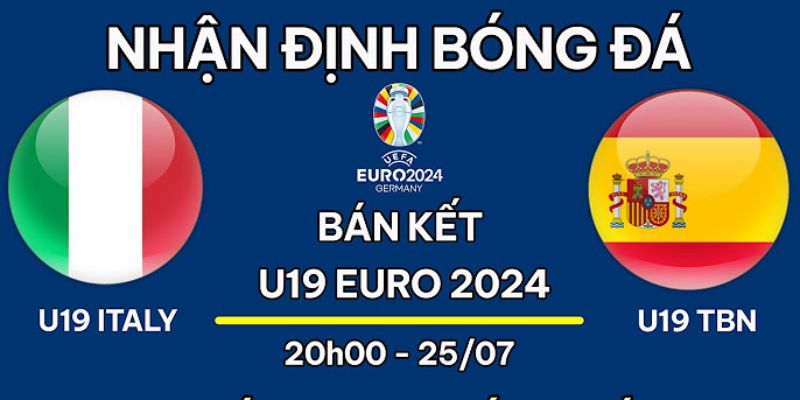 Khái quát về giải đấu Euro và ý nghĩa của việc soi kèo