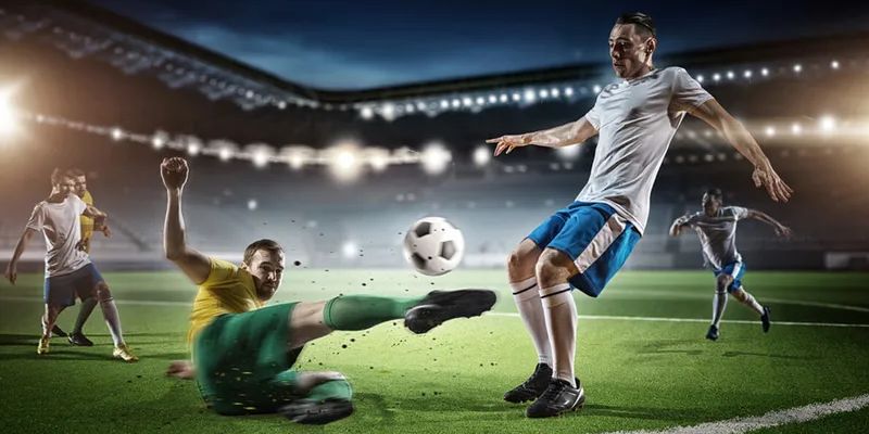 Cách đánh kèo dưới Những nguyên tắc vàng trong cách đánh kèo dưới
