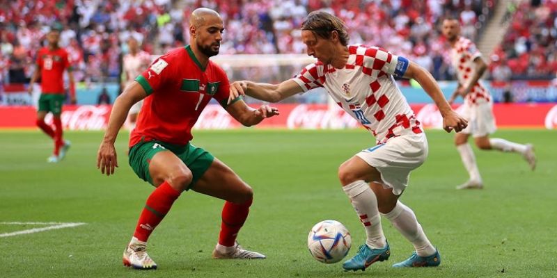 Tỷ lệ kèo World Cup là gì và tại sao lại quan trọng?