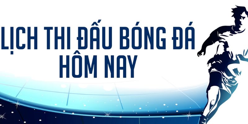 Tầm quan trọng của việc cập nhật lịch thi đấu bóng đá