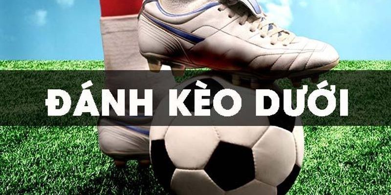 Tìm hiểu bản chất và ưu điểm của cách đánh kèo dưới
