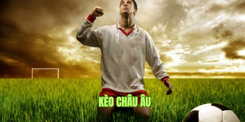 Tìm hiểu về soi kèo châu âu và vai trò quan trọng trong cá cược bóng đá