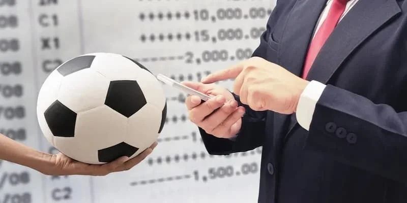 Tổng quan về kèo nhà cái bóng đá và tầm quan trọng chiến thuật
