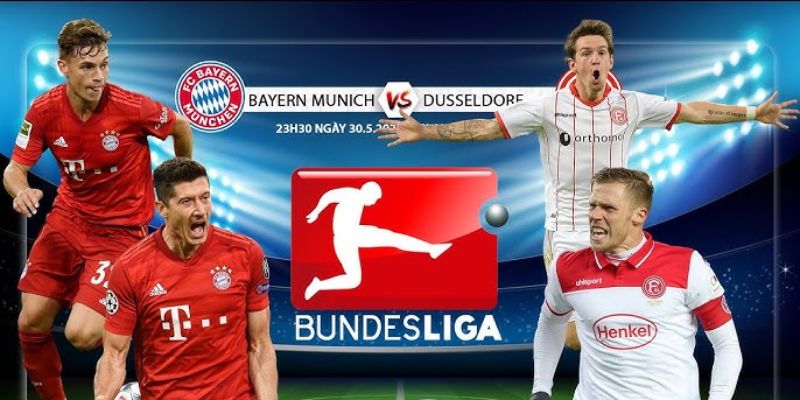 Tổng quan về soi kèo Bundesliga và vai trò quan trọng của nó