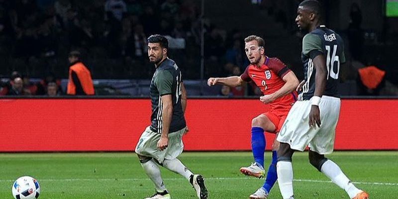 Vì sao cần phân tích kỹ kèo nhà cái Euro?