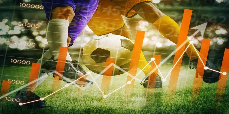 tỷ lệ kèo Ngoại hạng Anh Vì sao cần theo sát tỷ lệ kèo Ngoại hạng Anh