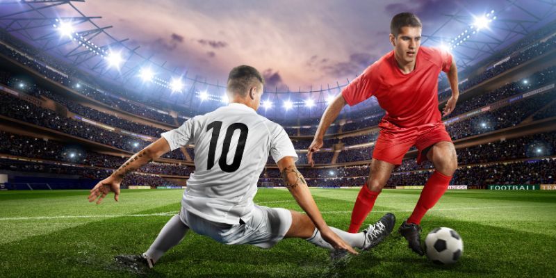 Vì sao nên cập nhật tỷ lệ cá cược bóng đá Ý thường xuyên