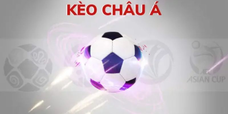 Soi kèo châu Á Các yếu tố cần nắm khi soi kèo châu Á